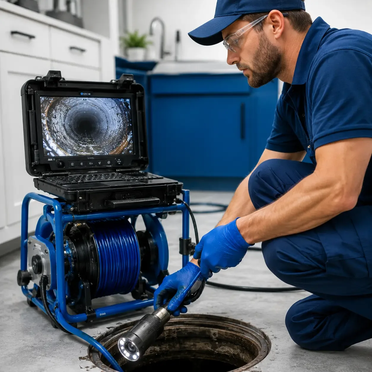 Pipe Relining professionals serving Steedman, MO